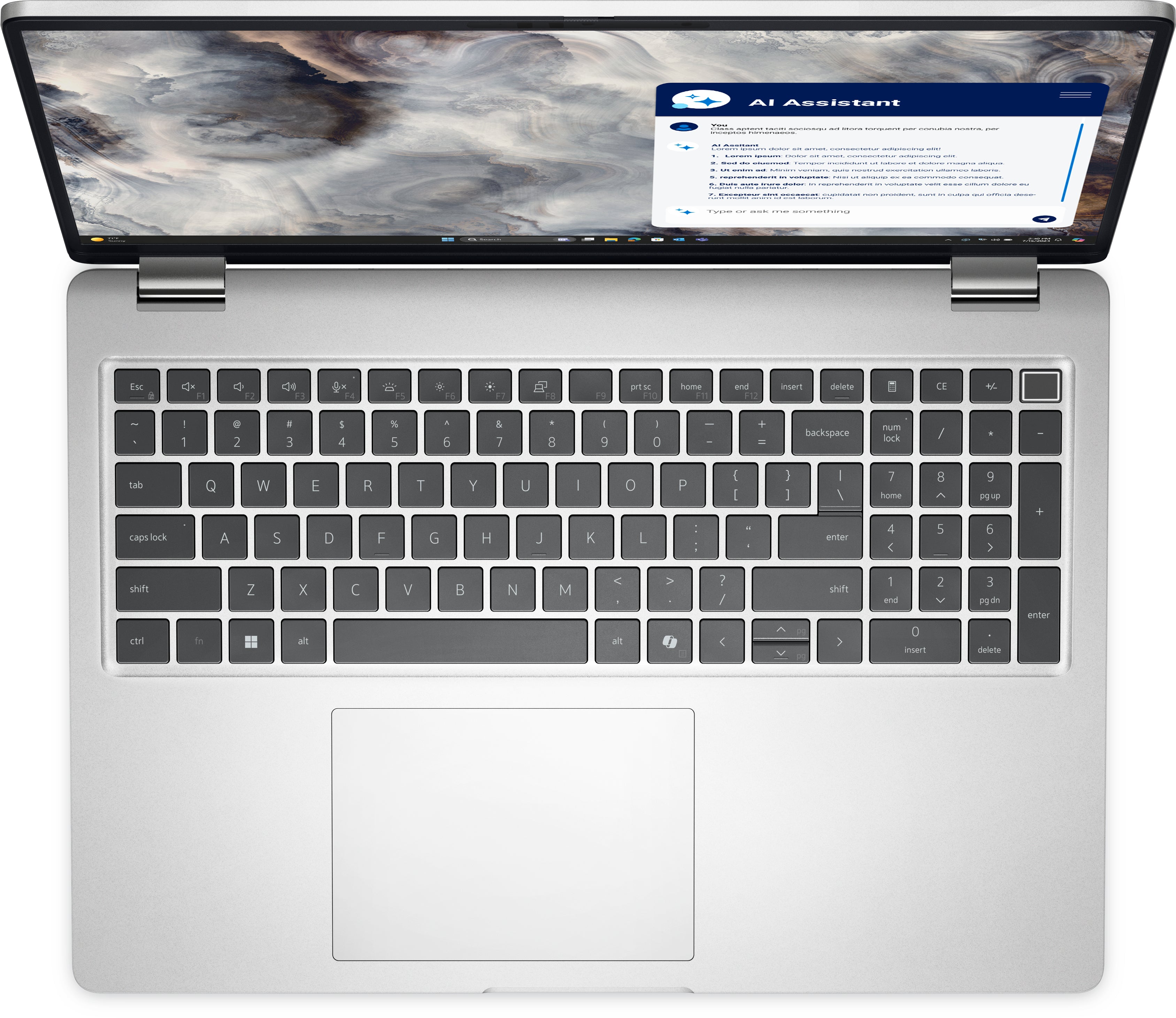 Dell Pro 16 Plus PB16250 16" FHD+ Notebook, Intel Ultra 7 255U, 16GB RAM, 512GB SSD, Win11P - PRO16PLUS94758-SA (Certified Refurbished)