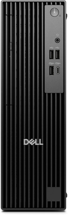 Dell Pro Slim QCS1255 Desktop, AMD R5-8500G, 3.5GHz, 16GB RAM, 512GB SSD, Win11P - 2HJ6F