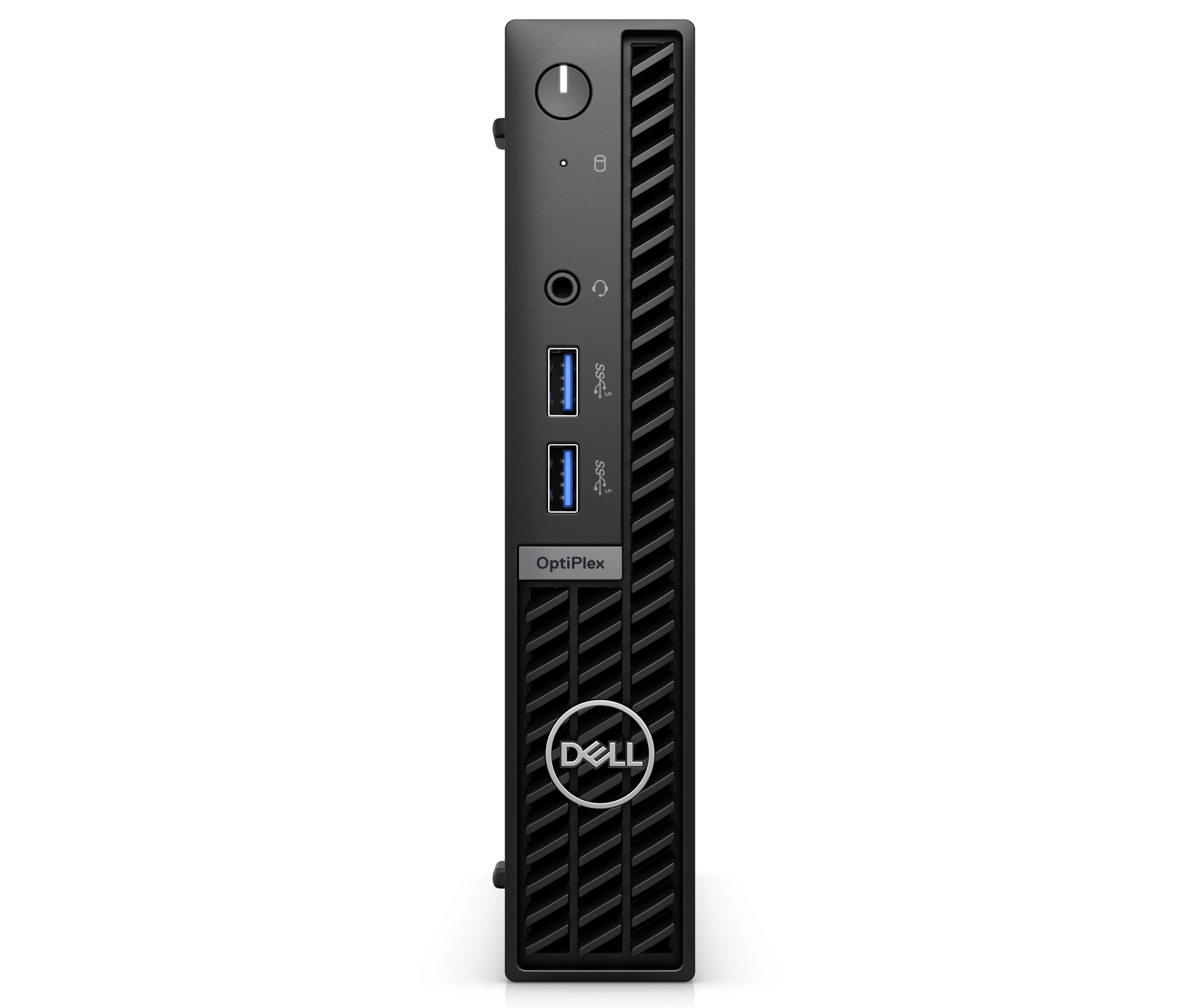 Dell OptiPlex 7010 Micro Desktop, Intel i5-13500T, 1.60GHz, 16GB RAM, 256GB SSD, Win11P - 726449734596-R (Refurbished)