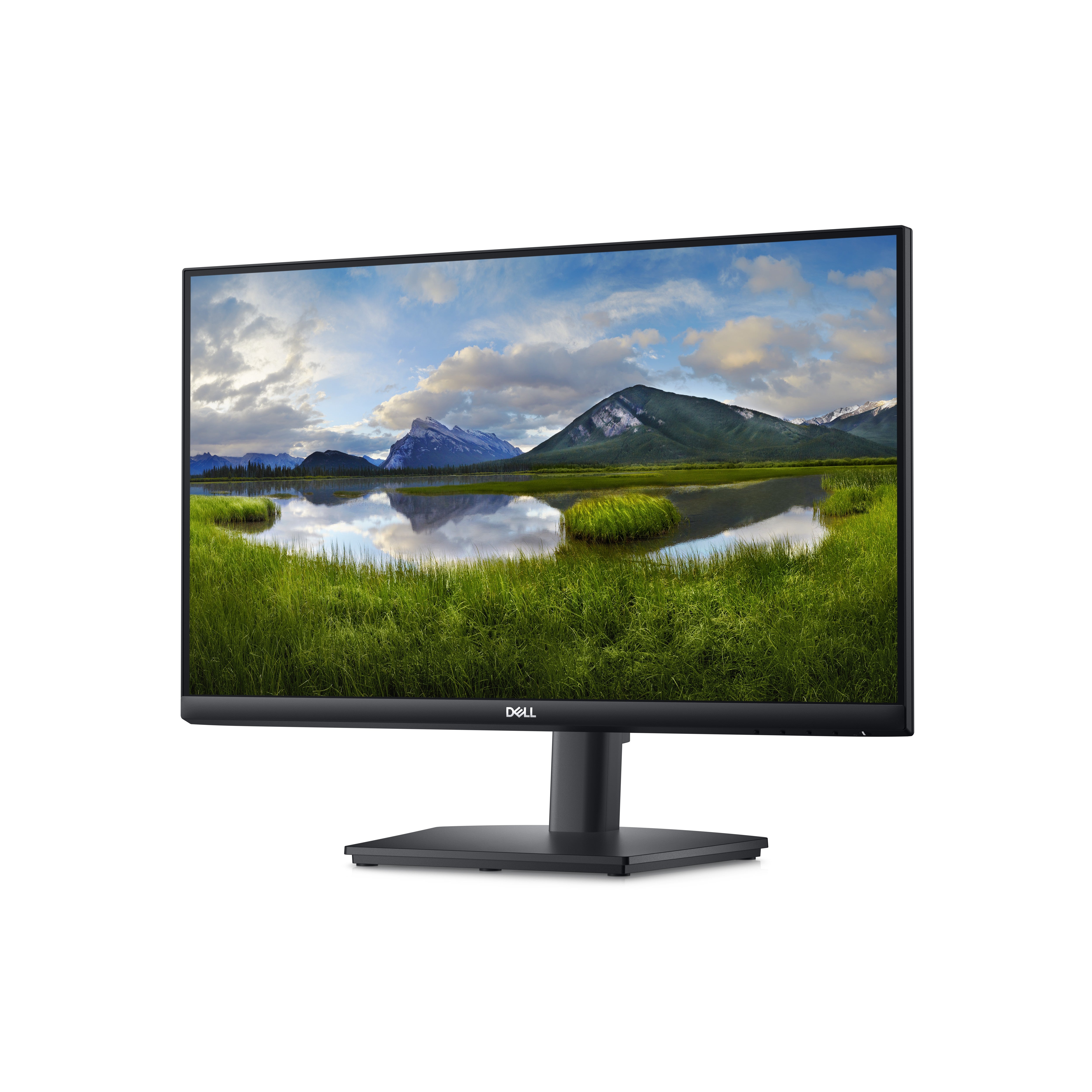 Dell E2424HS 23.8" FHD LED Monitor, 16:9, 5MS, 3000:1-Contrast - DELL-E2424HS (Refurbished)