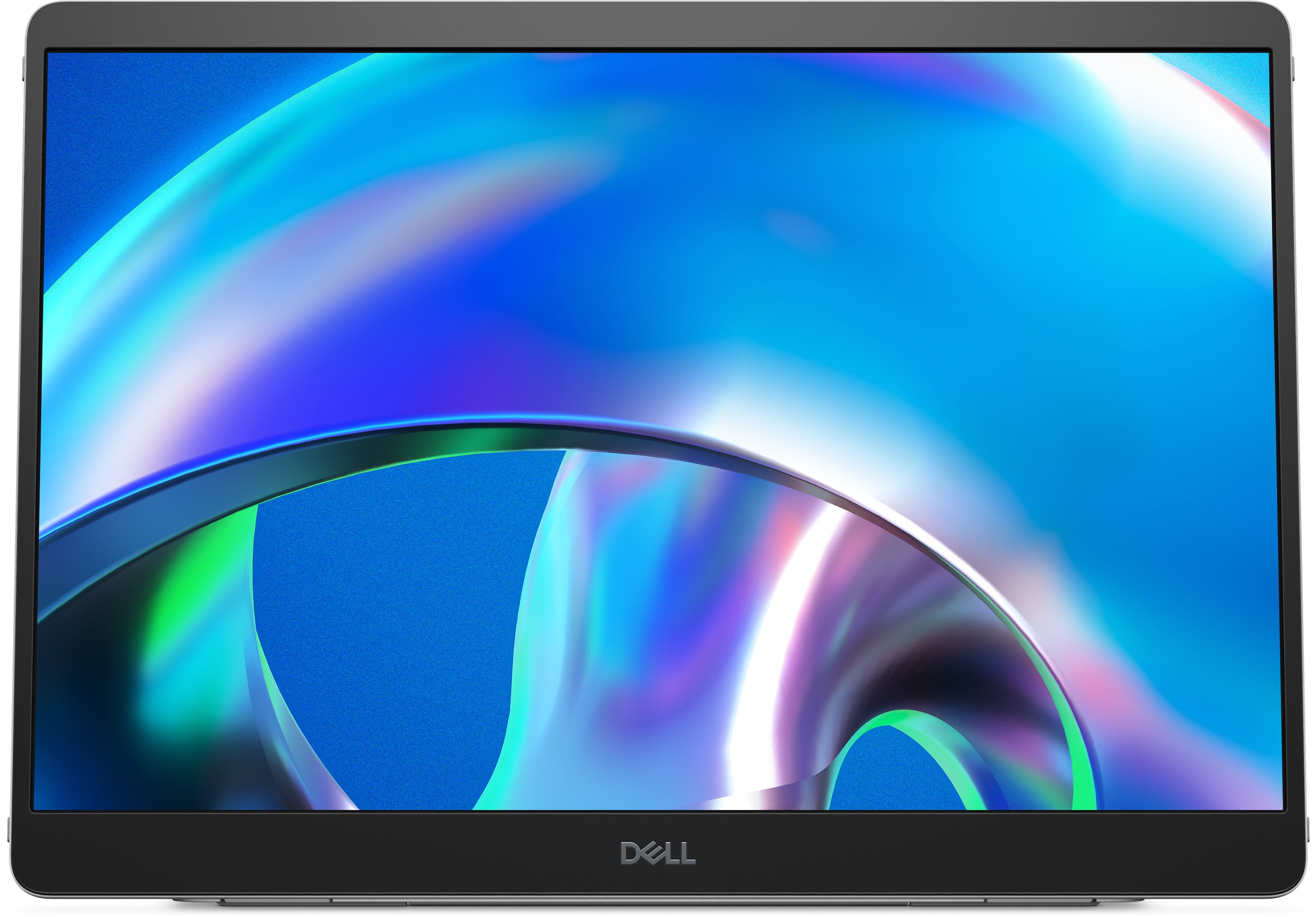 Dell Pro 14 Plus 14" WUXGA Portable Monitor - P1425, 16:10, 7ms, 1500:1-Contrast - DELL-P1425