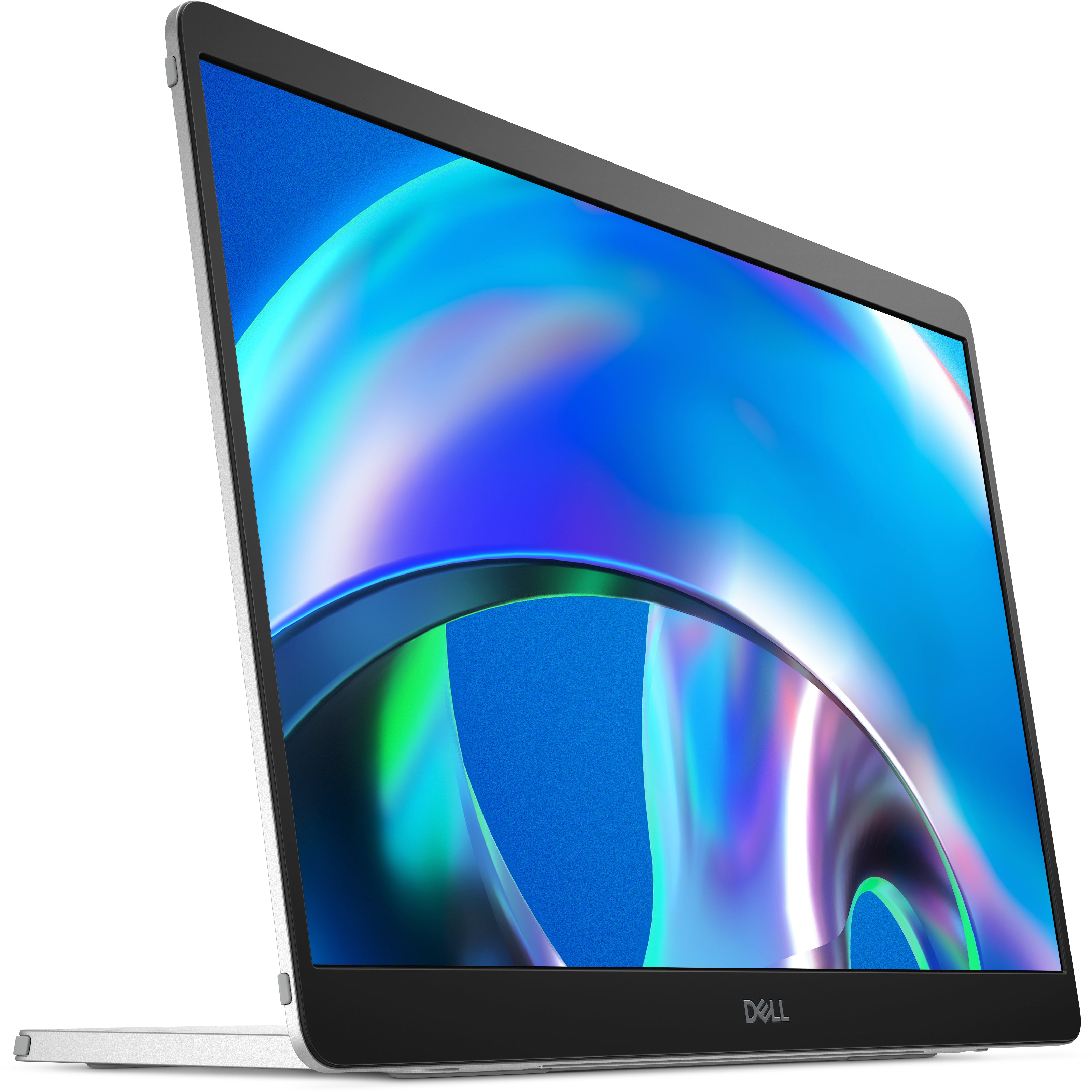 Dell Pro 14 Plus 14" WUXGA Portable Monitor - P1425, 16:10, 7ms, 1500:1-Contrast - DELL-P1425