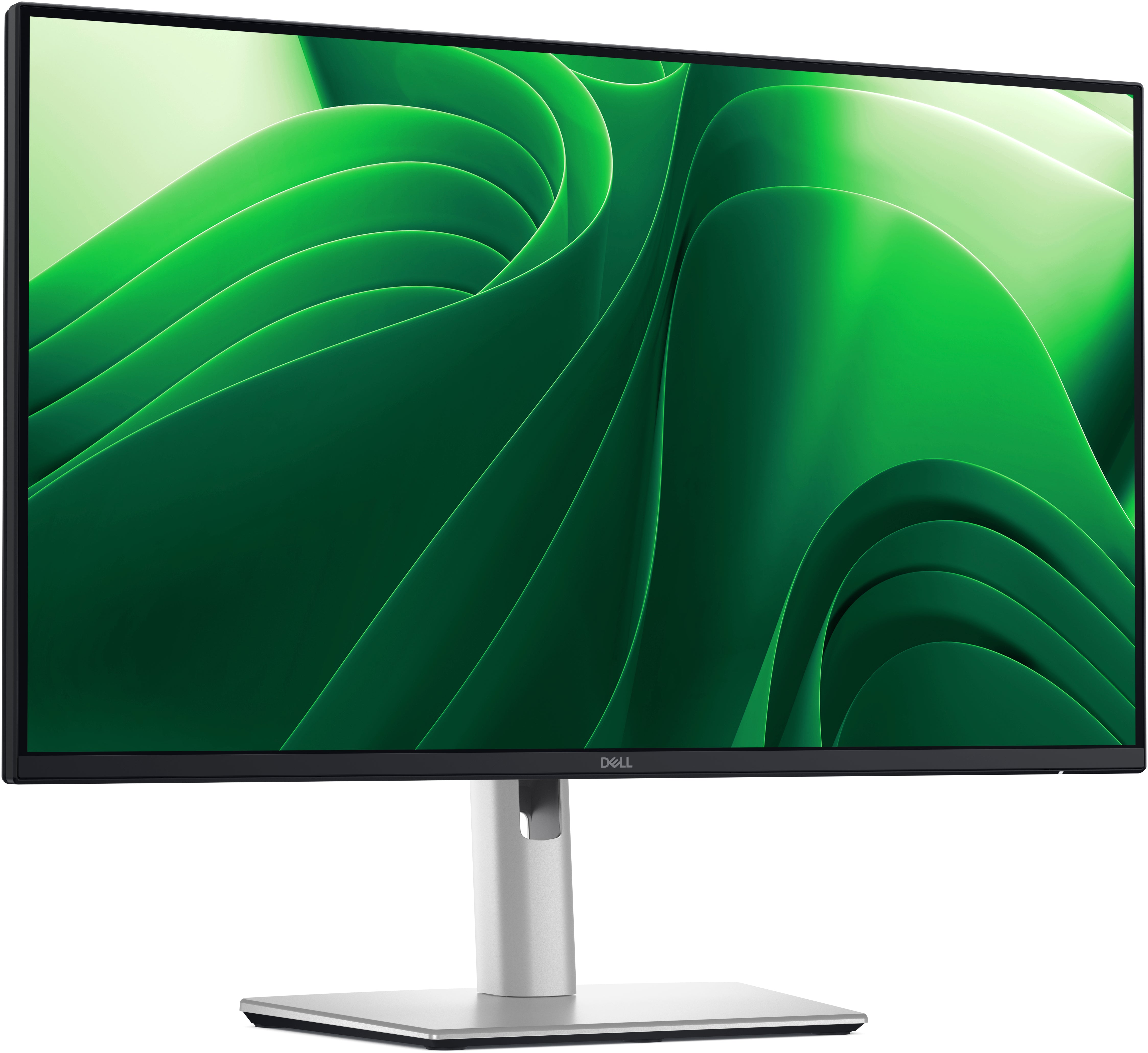 Dell Pro 24 Plus 23.8" QHD USB-C Hub Monitor - P2425DE, 16:9, 5MS, 1500:1-Contrast - DELL-P2425DE (Refurbished)