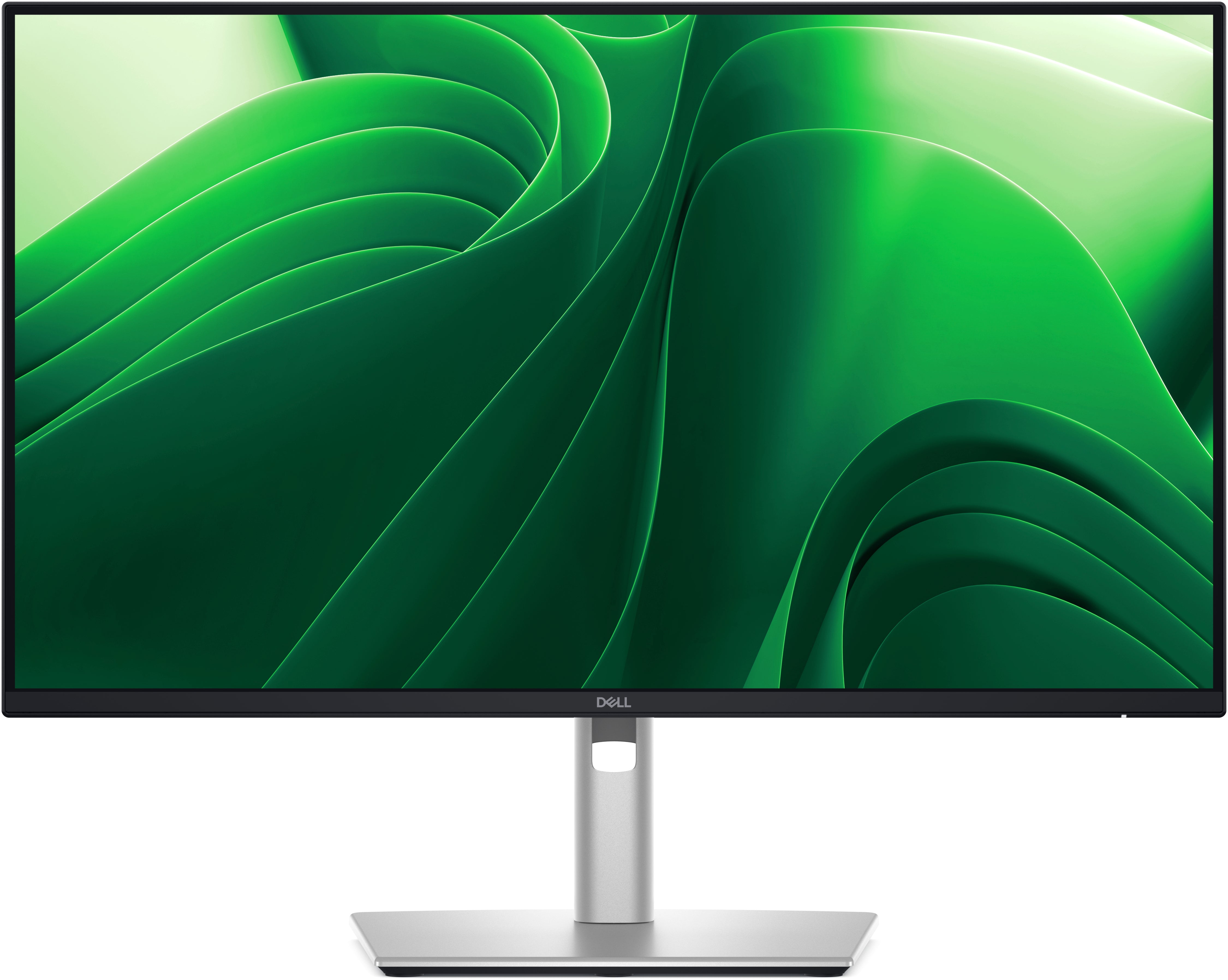 Dell Pro 24 Plus 23.8" QHD USB-C Hub Monitor - P2425DE, 16:9, 5MS, 1500:1-Contrast - DELL-P2425DE (Refurbished)