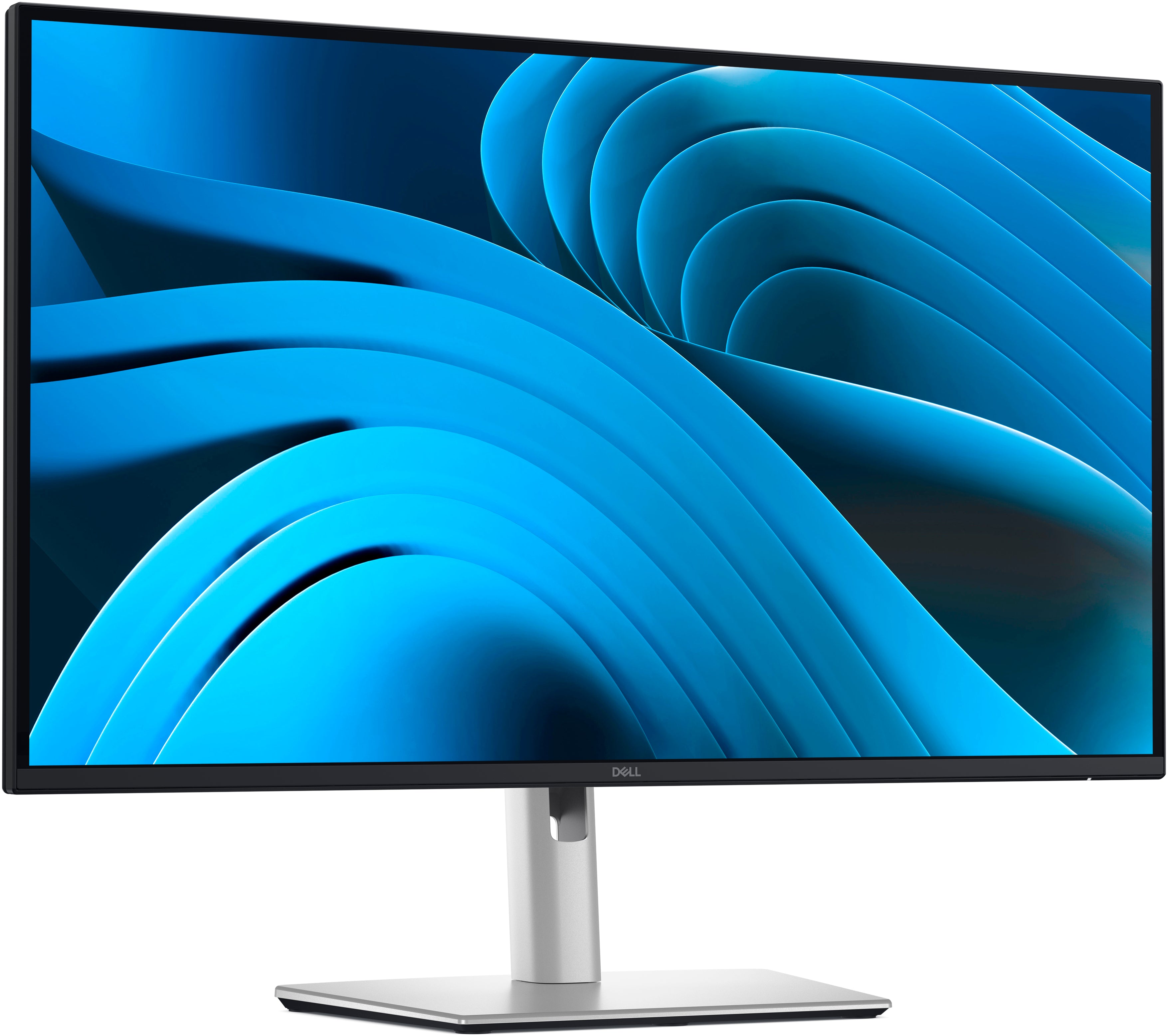 Dell Pro 27 Plus QHD USB-C Hub Monitor - P2725DE, 5ms, 16:9, 1500:1-Contrast - DELL-P2725DE (Refurbished)