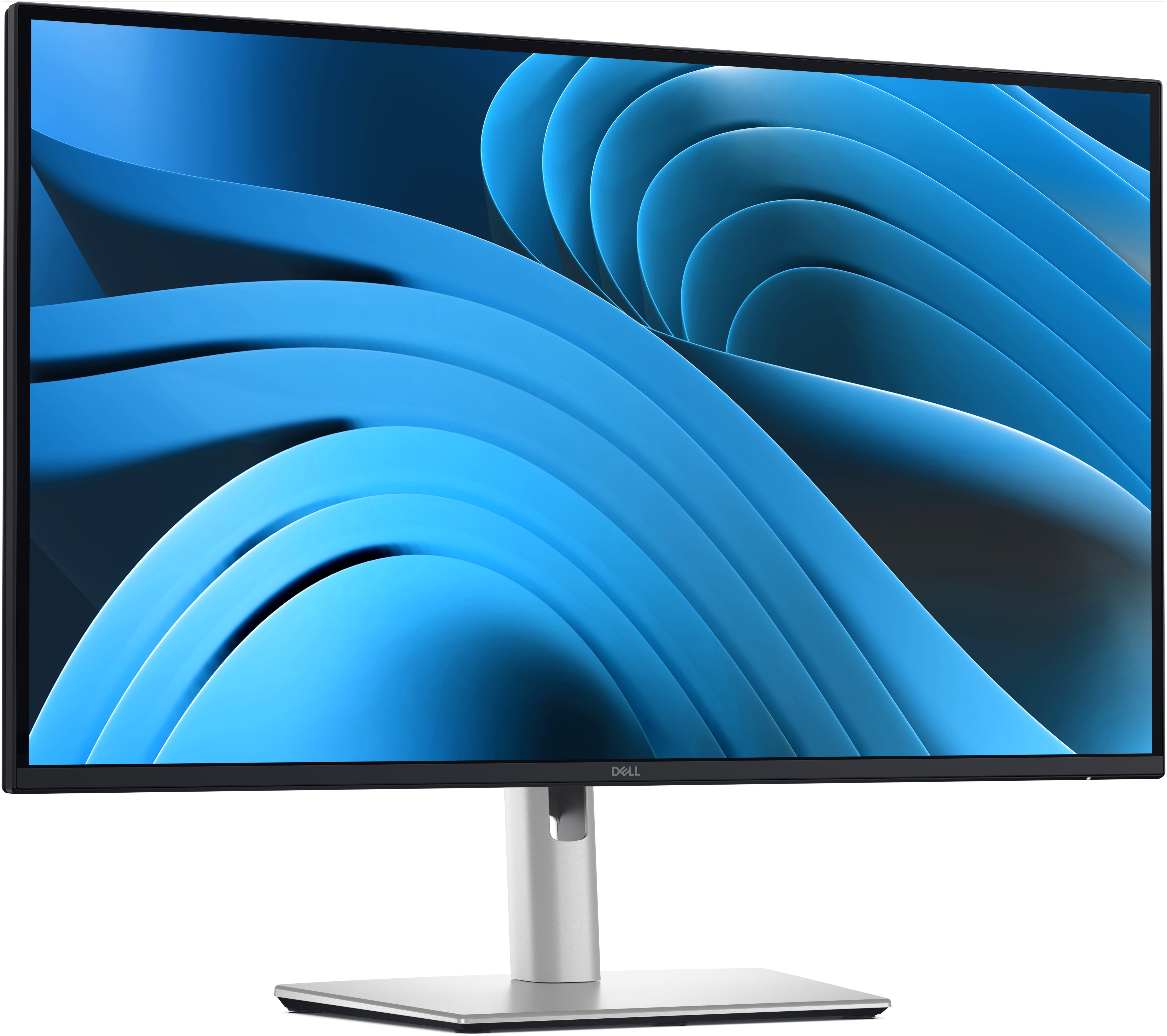 Dell Pro 27 Plus 4K USB-C Hub Monitor - P2725QE, 5ms, 16:9, 1500:1-Contrast - DELL-P2725QE