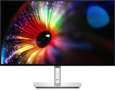 Dell UltraSharp 27" QHD LED Monitor, 5ms, 16:9, 2000:1-Contrast - DELL-U2724D