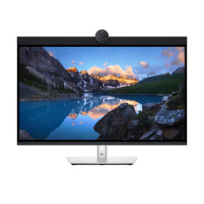 Dell UltraSharp 31.5" 6K UHD LED Monitor, 16:9, 5MS, 2000:1-Contrast - DELL-U3224KB (Refurbished)