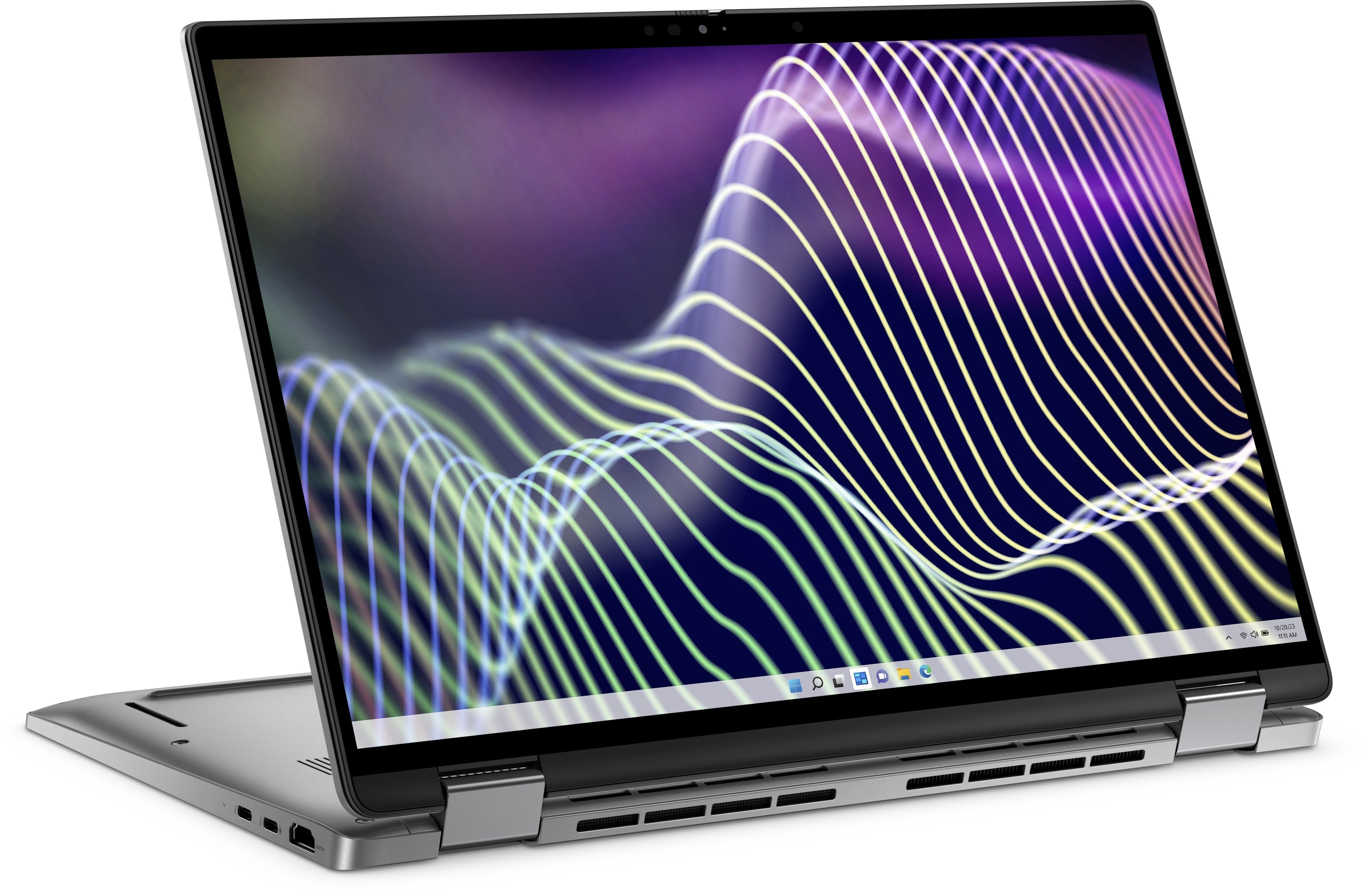Dell Latitude 7440 14" FHD+ Convertible Notebook, Intel i7-1365U, 1.80GHz, 16GB RAM, 256GB SSD, Win11P - LAT0160100-R0023093-SA (Certified Refurbished)