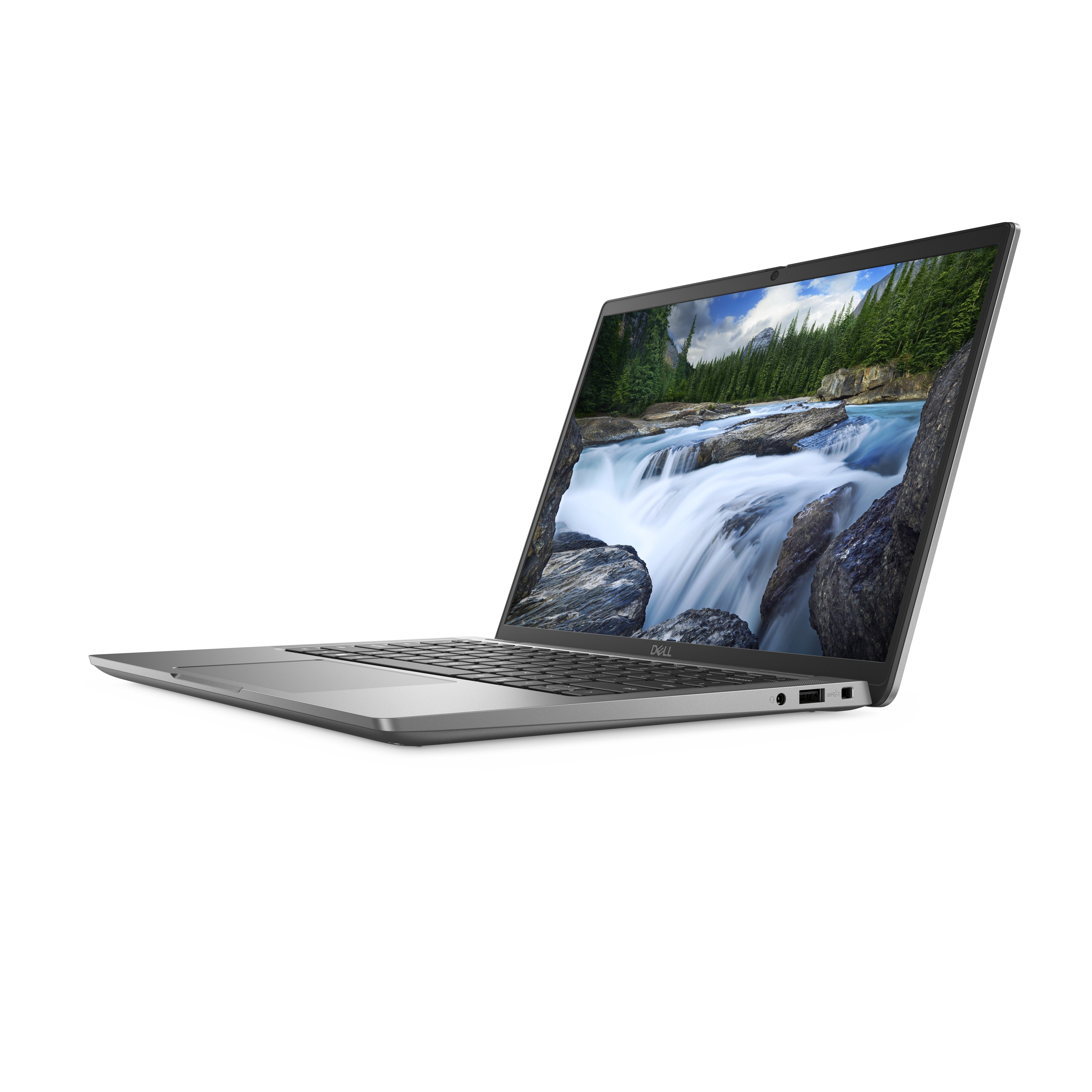 Dell Latitude 7340 13.3" FHD+ Ultralight Laptop, Intel i5-1345U, 1.60GHz, 16GB RAM, 256GB SSD, Win11P - CNRH2