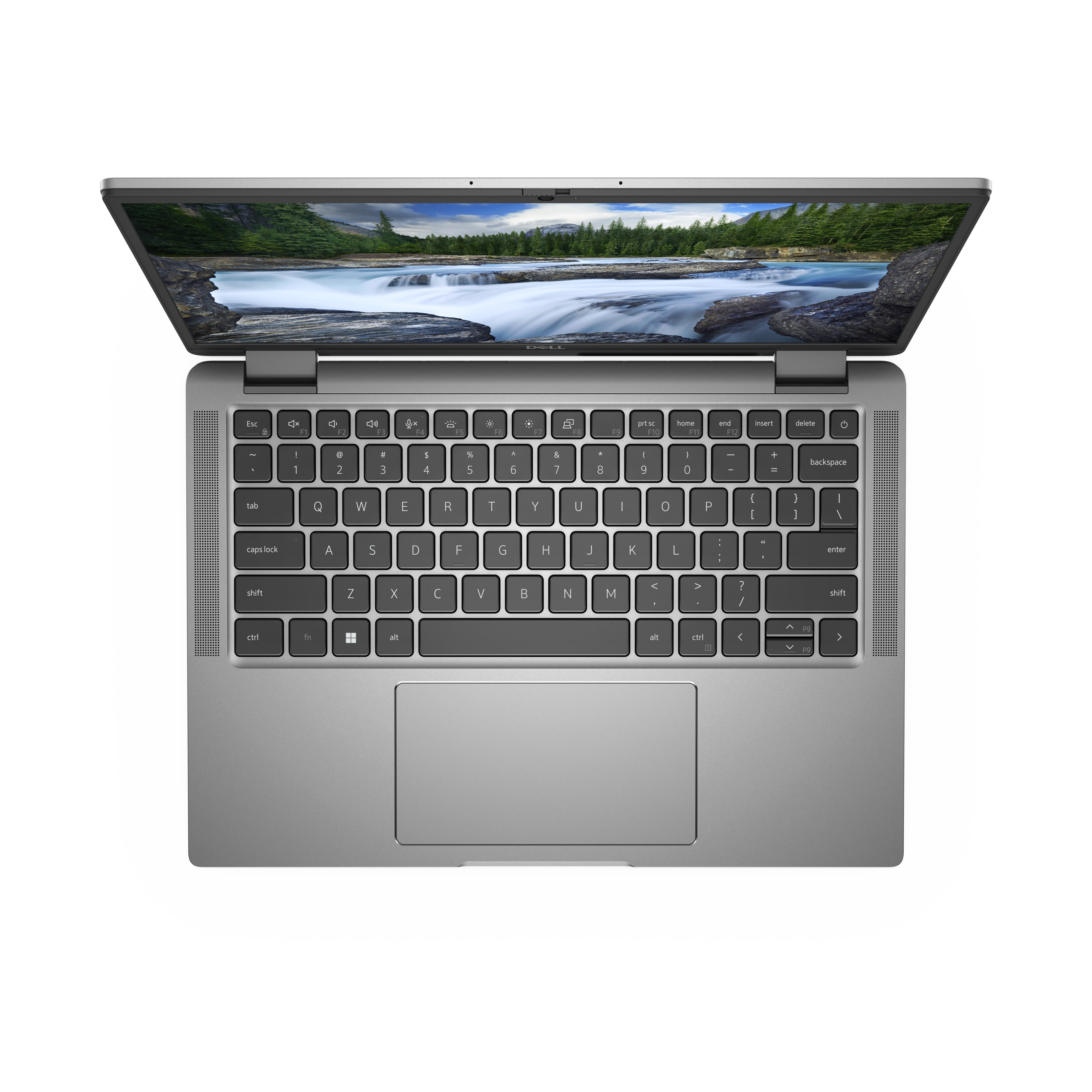 Dell Latitude 7340 13.3" FHD+ Ultralight Laptop, Intel i7-1365U, 1.80GHz, 16GB RAM, 512GB SSD, Win11P - KPYT2
