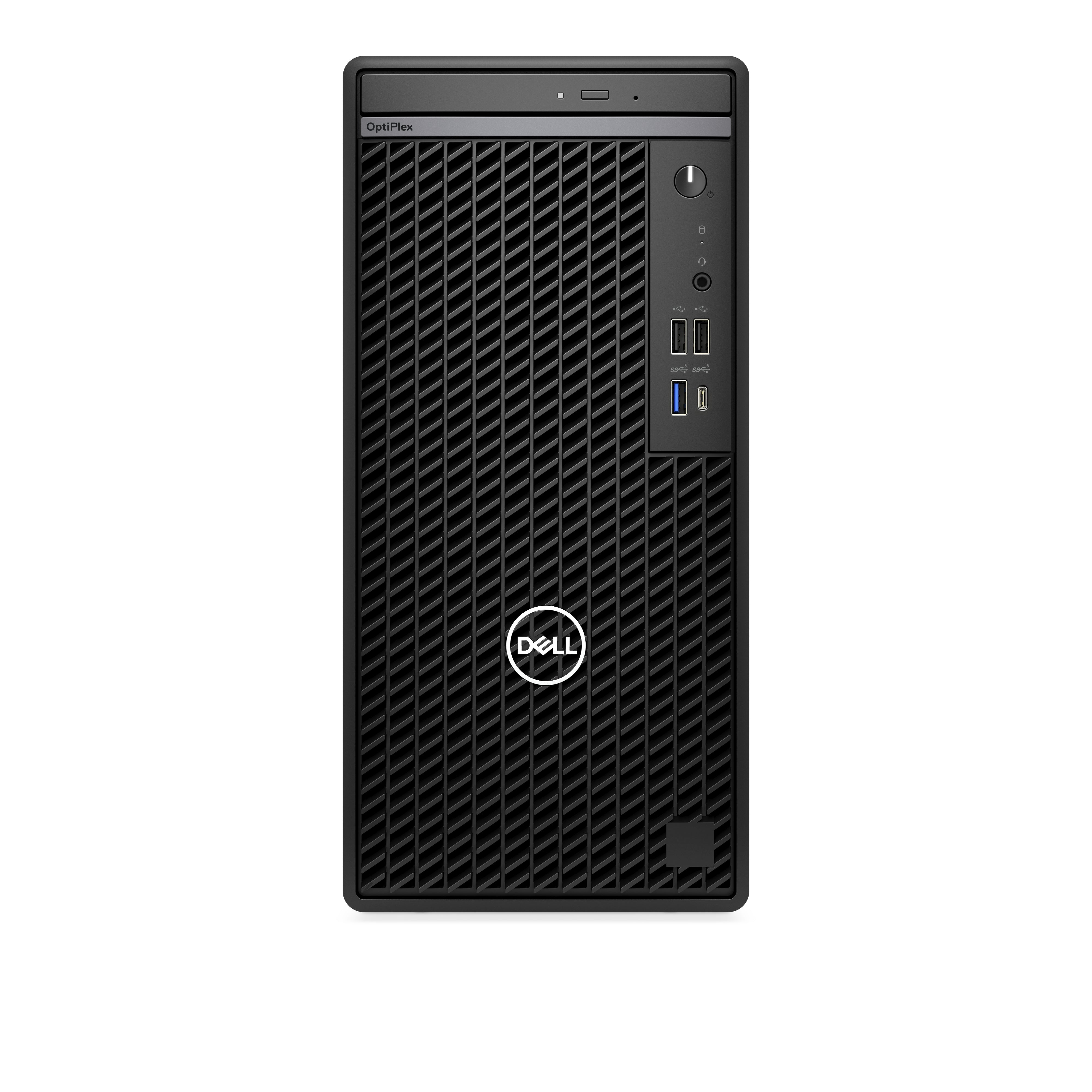 Dell OptiPlex 7020 Tower Desktop, Intel i5-14500, 2.60GHz, 16GB RAM, 512GB SSD, Win11P - 87F7H