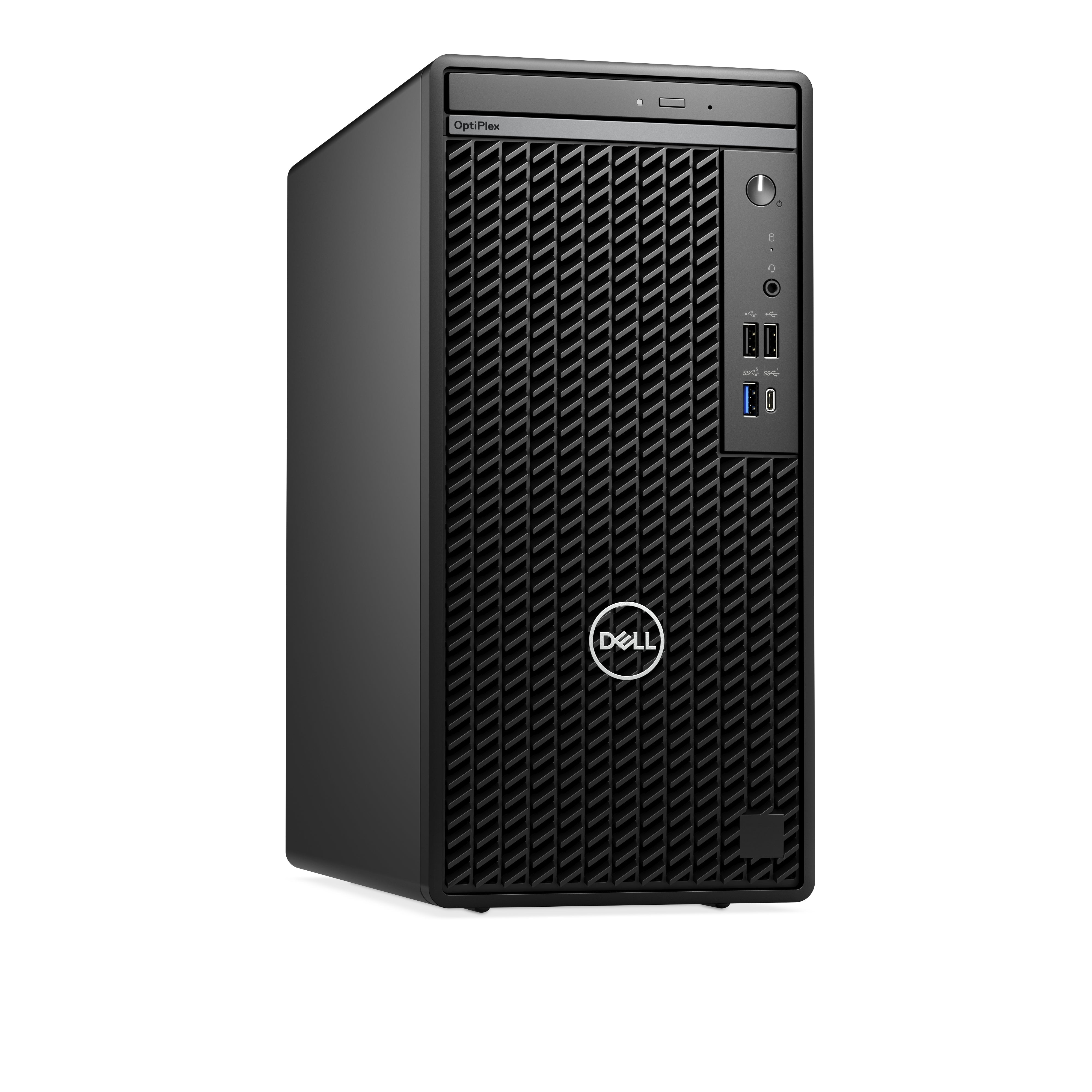 Dell OptiPlex 7020 Tower Desktop, Intel i5-14500, 2.60GHz, 8GB RAM, 256GB SSD, Win11P - MPD4V