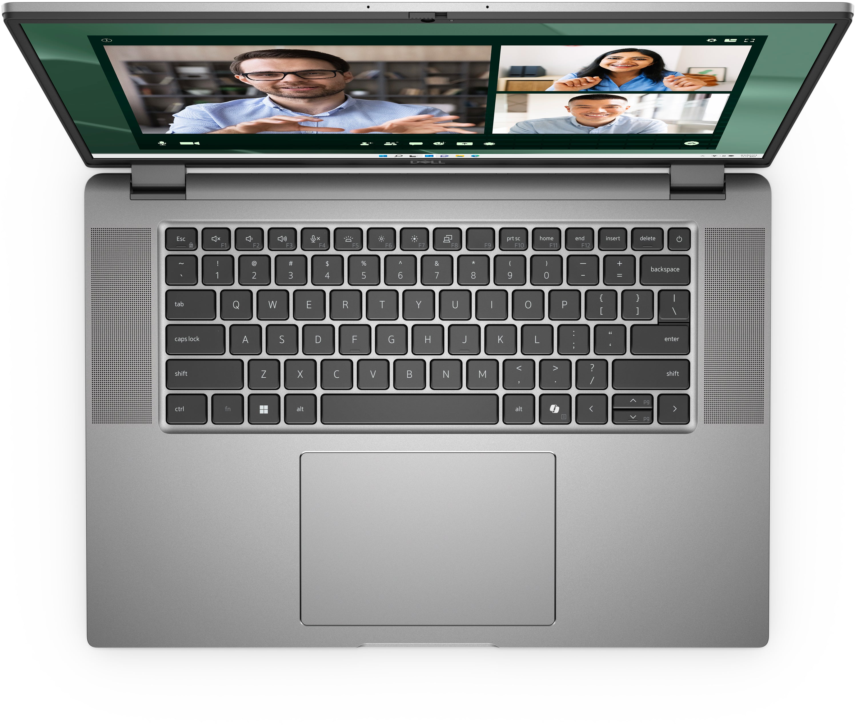 Dell Latitude 7650 16" FHD+ Notebook, Intel Ultra 7 165H, 1.40GHz, 16GB RAM, 512GB SSD, Win11P - LAT765015036-SA (Certified Refurbished)
