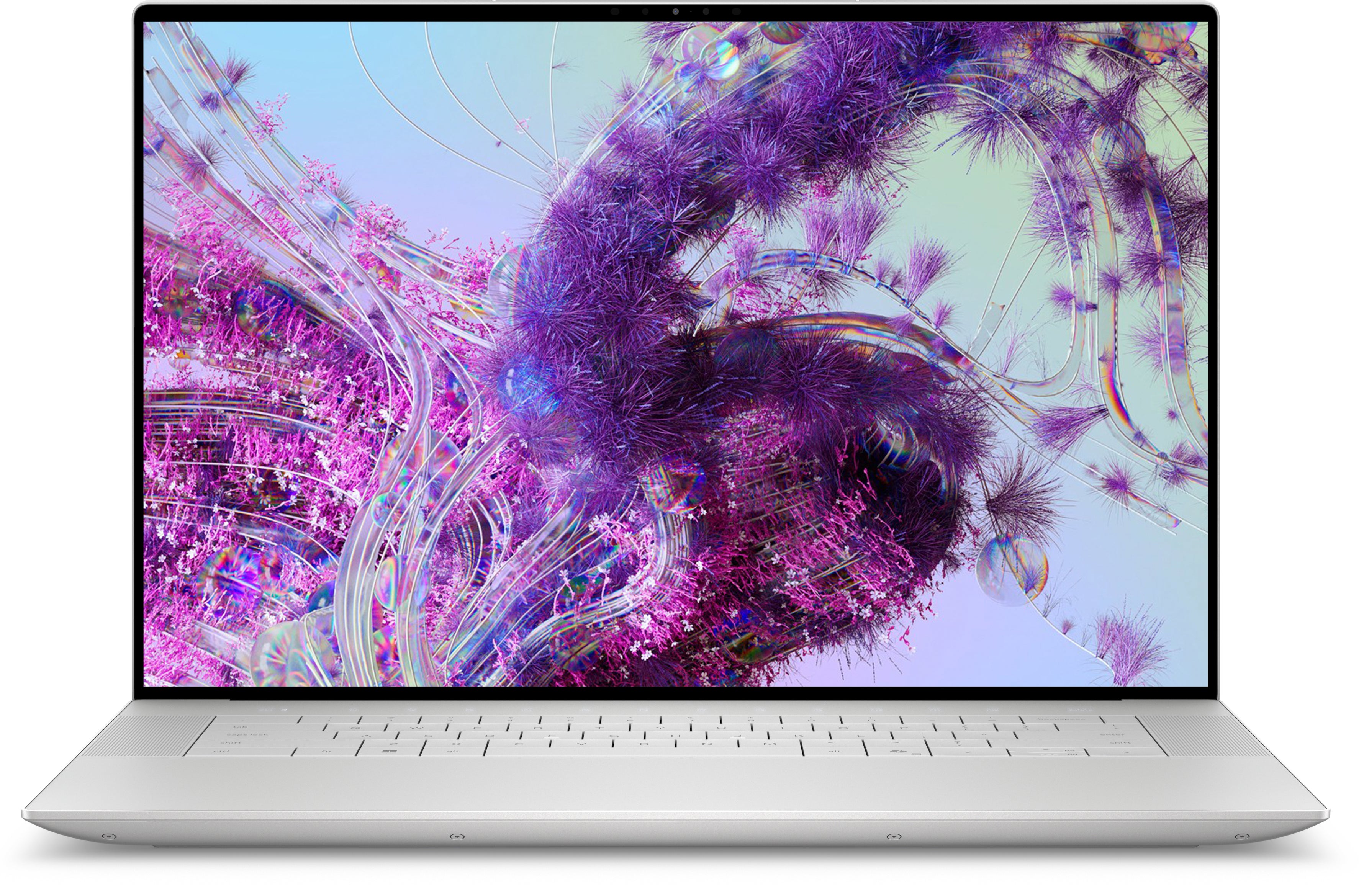 Dell XPS 16 9640 16.3" OLED UHD+ Notebook, Intel U9 185H, 2.30GHz, 32GB RAM, 1TB SSD, Win11P - 3YNY7