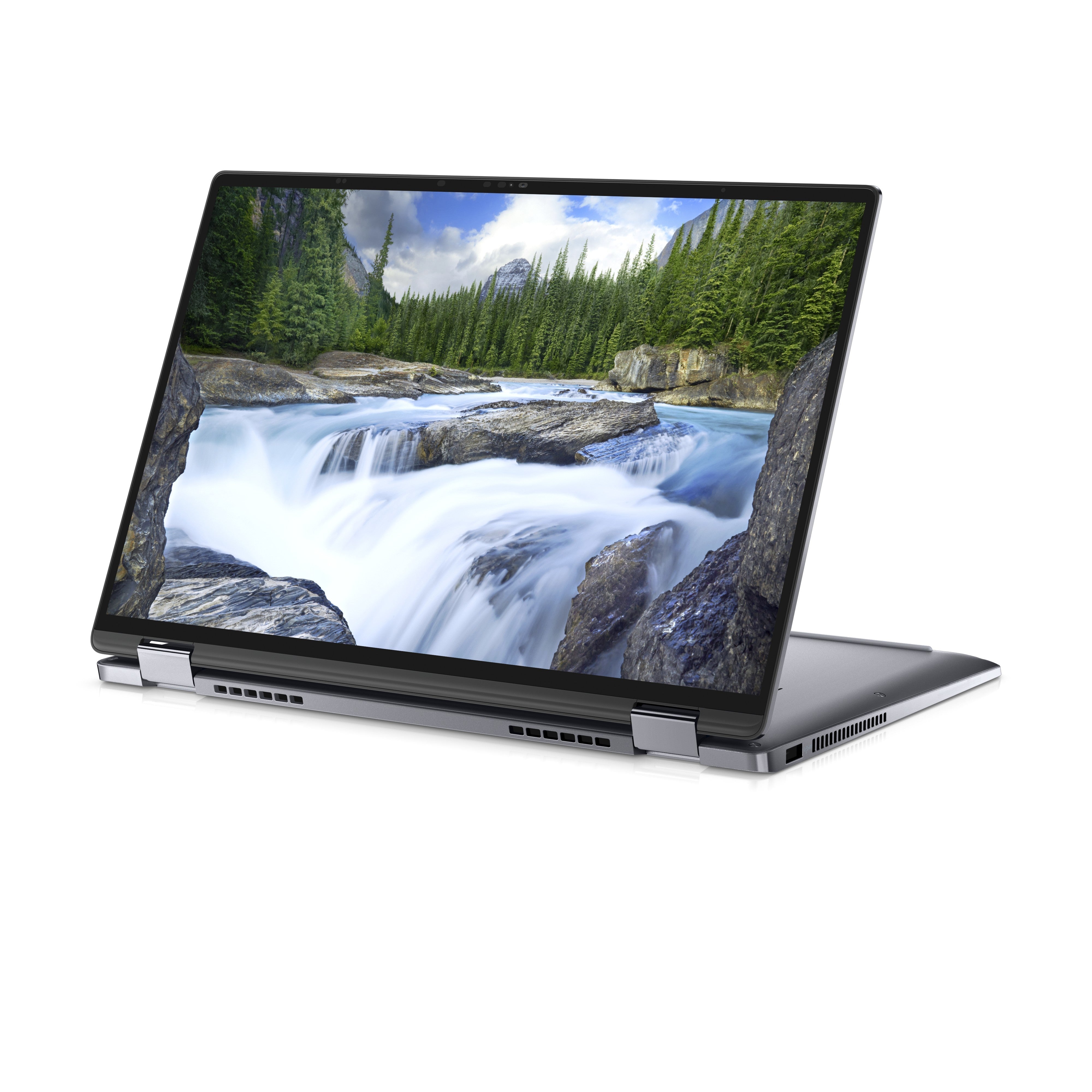 Dell Latitude 9430 14" QHD+ Convertible Notebook, Intel i7-1265U, 1.80GHz, 16GB RAM, 512GB SSD, Win11PL - LAT0158902-R0022273 (Refurbished)