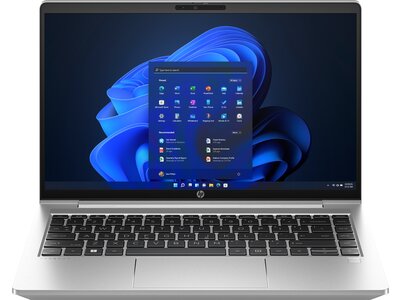 HP ProBook 445-G10 14" FHD Notebook, AMD R7-7730U, 2.0GHz, 16GB RAM, 512GB SSD, Win11P - 7P3C9UT#ABA