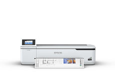 Epson SureColor T3170 24" Wireless Printer, 34 Seconds, Ethernet, USB - SCT3170SR-N (Certified Refurbished)