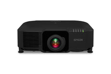 Epson EB-PU1008B WUXGA 3LCD Laser Projector with 4K Enhancement,  8500 Lumens, 2500000:1-Contrast - V11HA33820-N (Certified Refurbished)