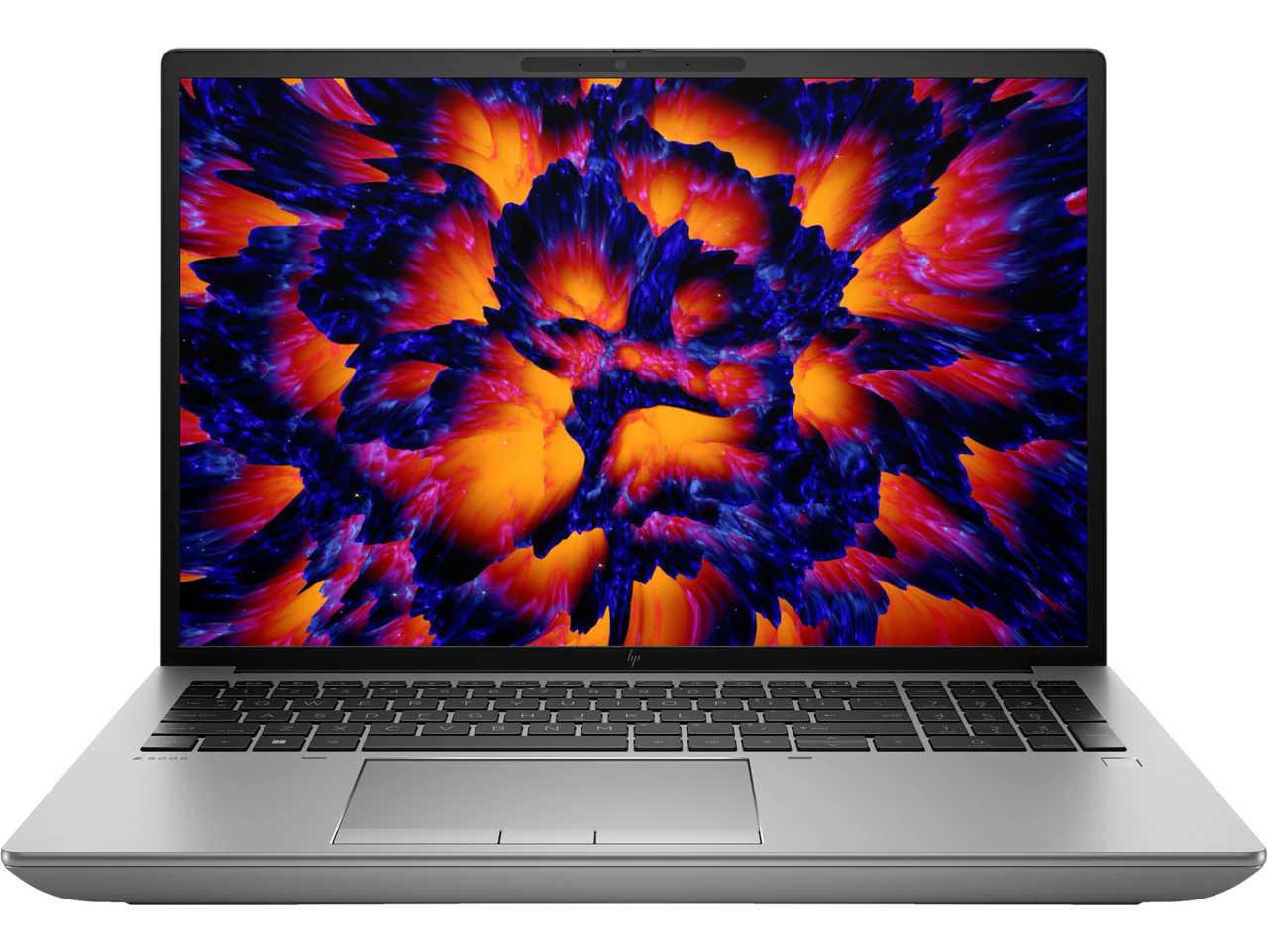 HP ZBook Fury 16 G9 15.6" FHD Mobile Workstation, Intel i5-12600HX, 2.50GHz, 16GB RAM, 512GB SSD, Win11P - 9R0M2U8#ABA