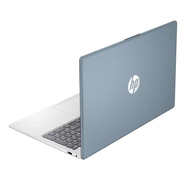 HP 15-fc0025tg 15.6" HD Notebook, AMD Athlon Gold 7220U, 2.40GHz, 8GB RAM, 256GB SSD, Win11H - 7Q319UA#ABA (Certified Refurbished)
