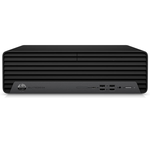 Windowsデスクトップ HP EliteDesk 800 G6 SFF i3-10100 Wi-Fi 6 HP EliteDesk 800-G6 SFF Desktop Intel Core i3 3.60GHz 16GB