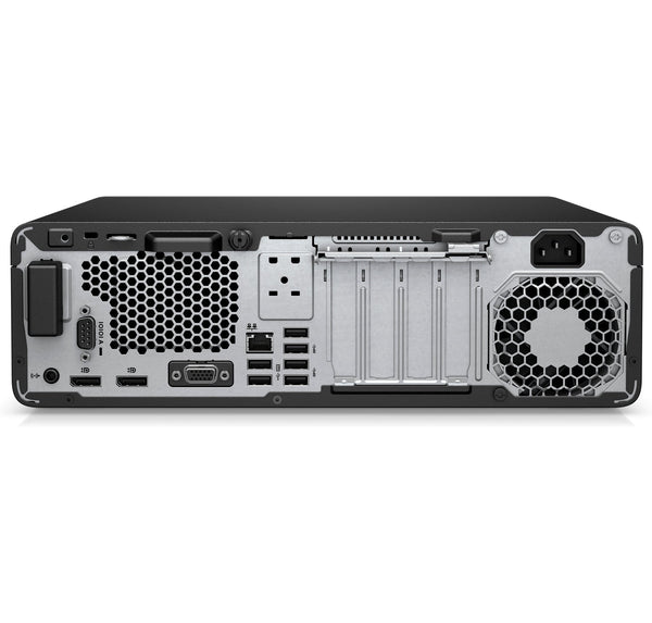 Windowsデスクトップ HP EliteDesk 800 G6 SFF i3-10100 Wi-Fi 6 HP EliteDesk 800-G6 SFF Desktop Intel Core i3 3.60GHz 16GB