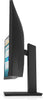 HP P34hc G4 34" WQHD USB-C Curved Monitor, 21:9, 5MS, 5M:1-Contrast - 21Y56AA#ABA (Certified Refurbished)