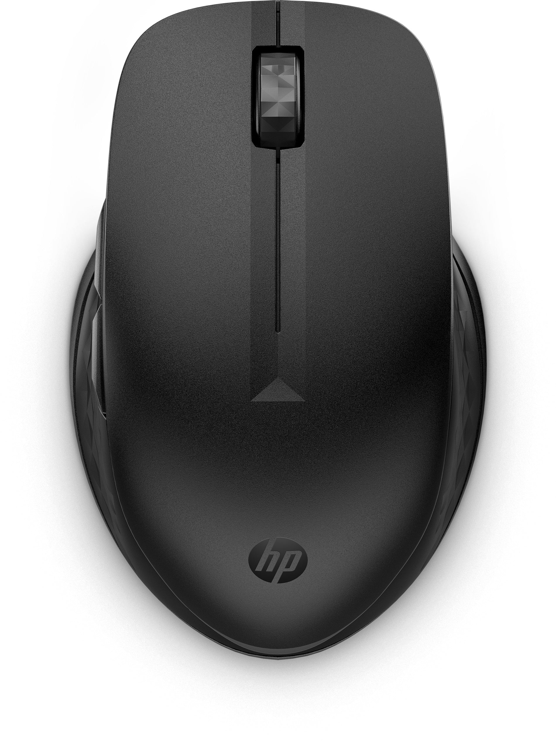 HP 435 Multi-Device Wireless Mouse, 4000 dpi, 5 Buttons, Bluetooth - 3B4Q5UT#ABA