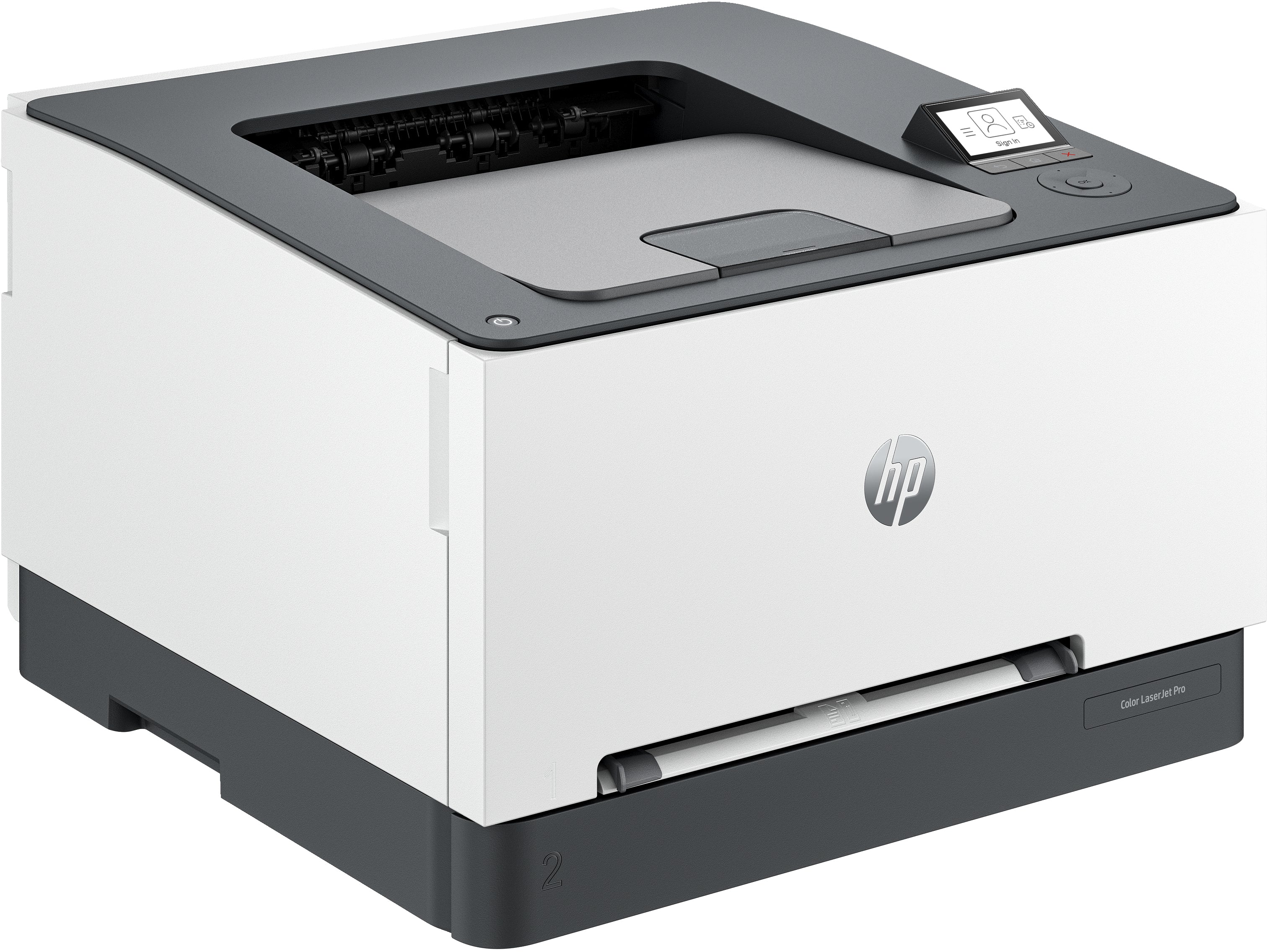 HP Color LaserJet Pro 3201dw Wireless Printer, 26/26 ppm, 256MB, WiFi, Ethernet, USB - 499Q9F#BGJ (Certified Refurbished)