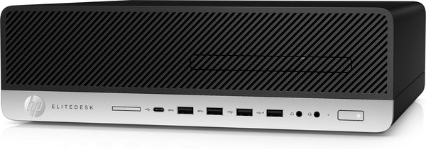 HP ELITEDESK 800 G4 SFF メモリ16GBSSD256GB Amazon.com: HP EliteDesk 800 G4 SFF Business PC Desktop