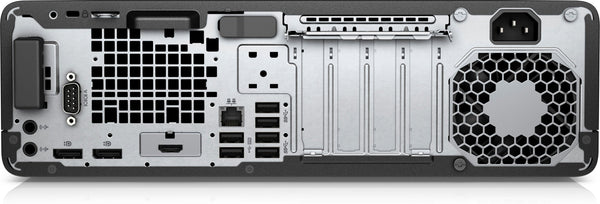 HP ELITEDESK 800 G4 SFF メモリ16GBSSD256GB HP_4ST49PA_INT_1_ca067d72-927c