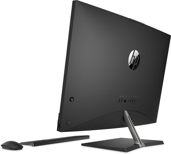 HP Pavilion All-in-One 27-ca 22年購入 HP Pavilion 27-ca1244 27