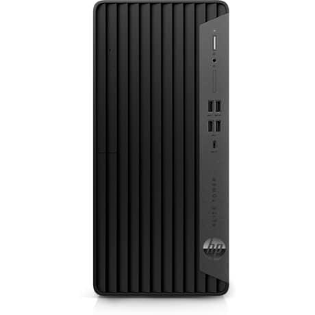 HP Elite 800 G9 Tower Desktop, Intel i7-14700, 2.10GHz, 16GB RAM, 256GB SSD, Win11P - CD9U1U8#ABA
