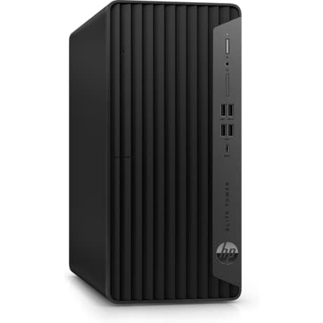 HP Elite 800 G9 Tower Desktop, Intel i7-14700, 2.10GHz, 16GB RAM, 256GB SSD, Win11P - CD9U1U8#ABA