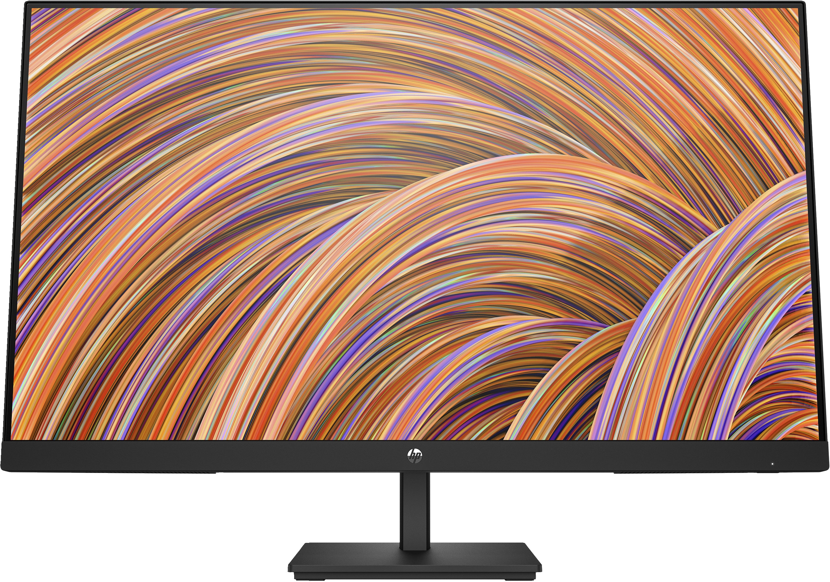 HP V27i G5 27" FHD Monitor, 16:9, 5MS, 1000:1-Contrast - 65P64AA#ABA