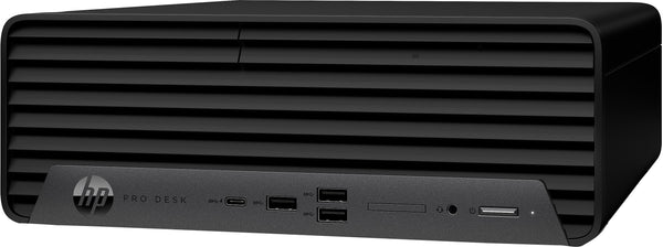 SFF Pro HP SSD512G 16G SFF　i5-12500 G9 Pro400 HP 400 i5 Gen 14th i5 Core Intel - Computer Desktop G9 Windowsデスクトップ