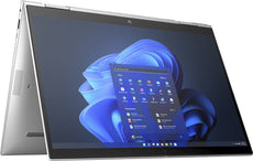 HP EliteBook x360 1040-G9 14" WUXGA Convertible Notebook, Intel i5-1235U, 1.30GHz, 16GB RAM, 256GB SSD, Win11DG - 6E5D1UT#ABA