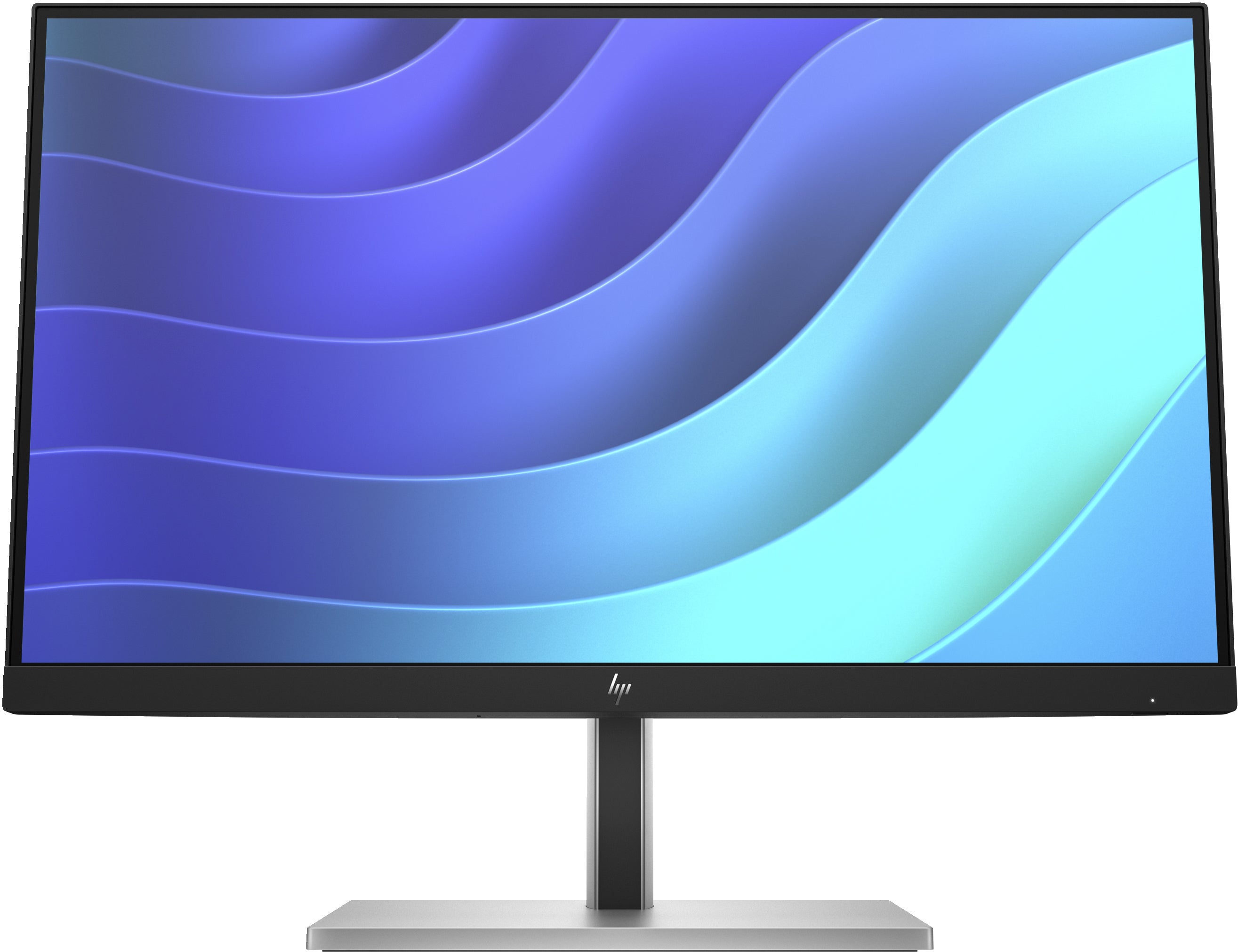 HP E22 G5 21.5" FHD LED Monitor, 16:9, 5ms, 1000:1-Contrast - 6N4E8AA#ABA
