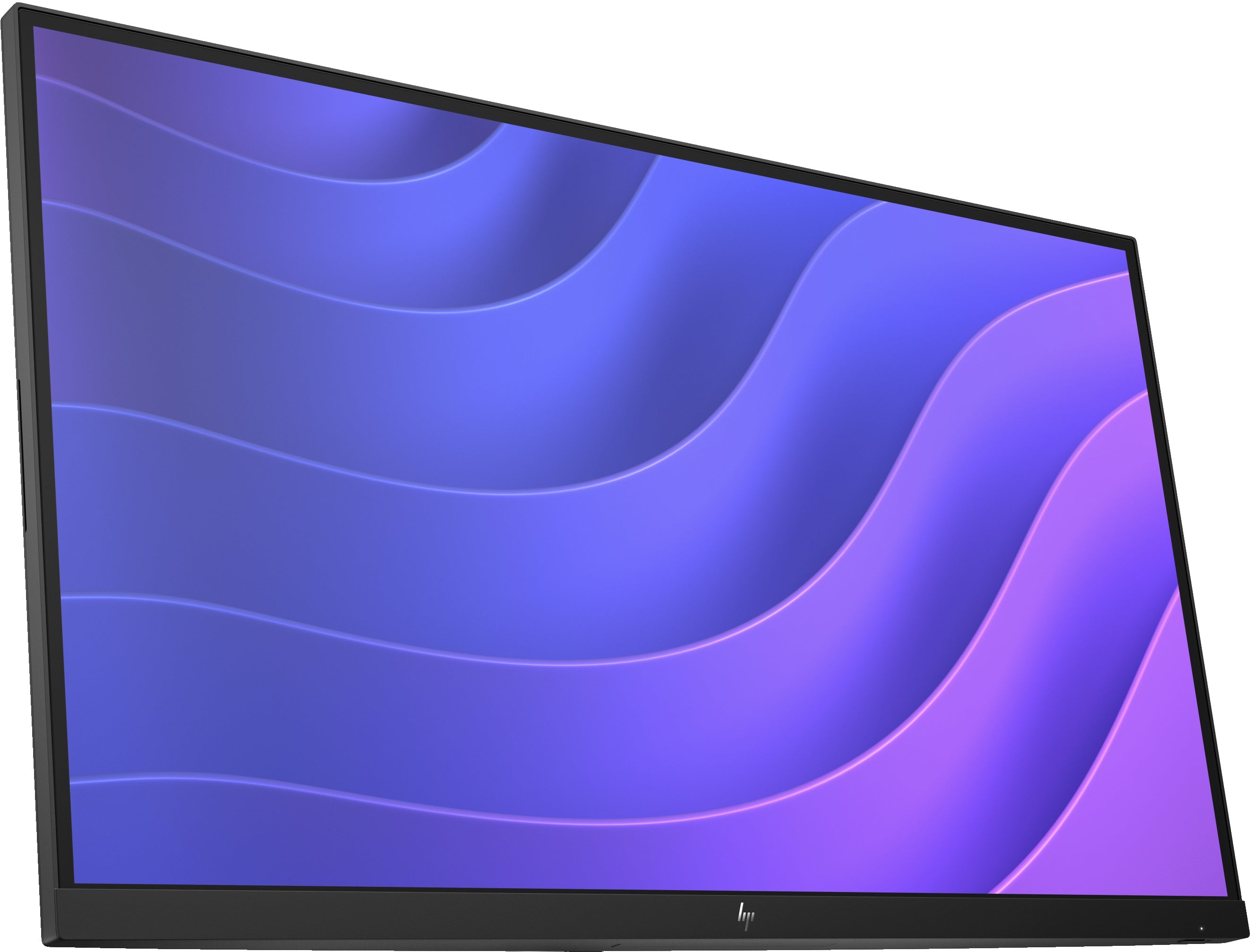 HP E27q G5 27" QHD Monitor, 16:9, 5MS, 1000:1-Contrast - 6N6F2AA#ABA (Certified Refurbished)