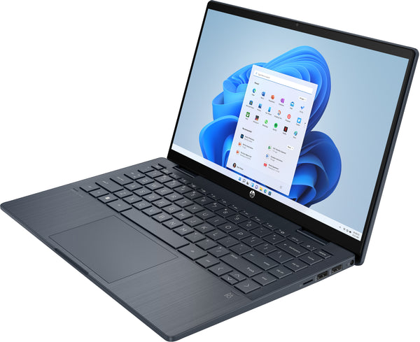 HP Pavilion X360 14-ek0073dx 14