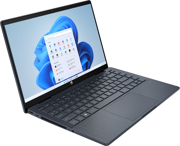 HP Pavilion X360 14-ek0073dx 14