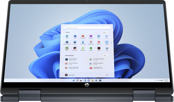 HP Pavilion X360 14-ek0073dx 14