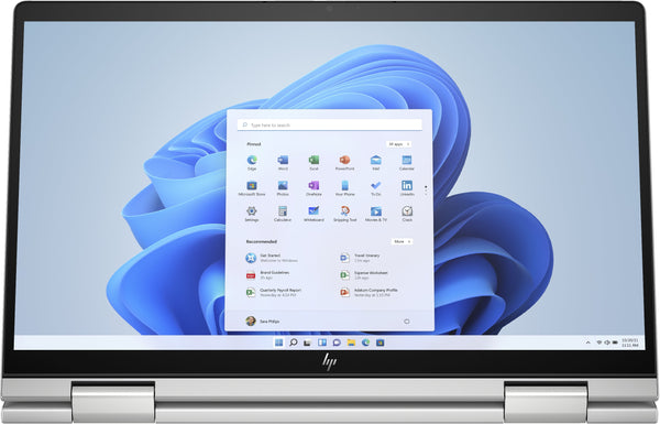 HP Envy x360 14-es0033dx 14