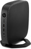HP t640 Thin Client Desktop, AMD Ryzen R1505G, 2.40GHz, 8GB RAM, 128GB SSD, Win10IoT - 5Z903UT#ABA