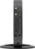 HP t640 Thin Client Desktop, AMD Ryzen R1505G, 2.40GHz, 8GB RAM, 128GB SSD, Win10IoT - 5Z903UT#ABA