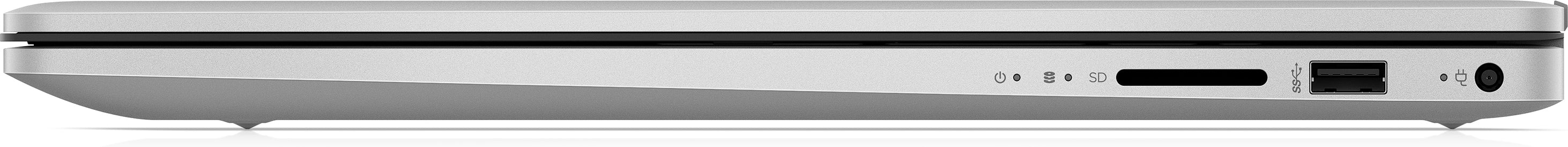HP 17-cn0691ds 17.3" HD+ Notebook, Intel Celeron N4120, 1.10GHz, 4GB RAM, 128GB SSD, Win11HS- 88W85UA#ABA (Refurbished)