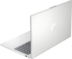 HP 15-fc0611ds 15.6" HD Notebook, AMD R5-7530U, 2.0GHz, 8GB RAM, 256GB SSD, Win11H - 8B0R9UA#ABA (Certified Refurbished)