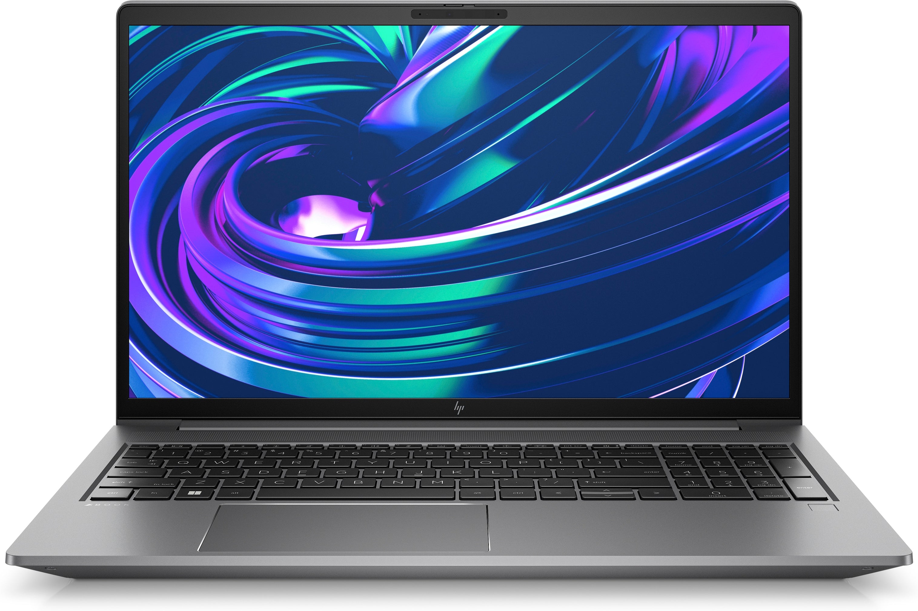 HP ZBook Power G10 15.6" FHD Mobile Workstation, Intel i7-13800H, 2.50GHz, 32GB RAM, 1TB SSD, Win11P - 8B662UA#ABA