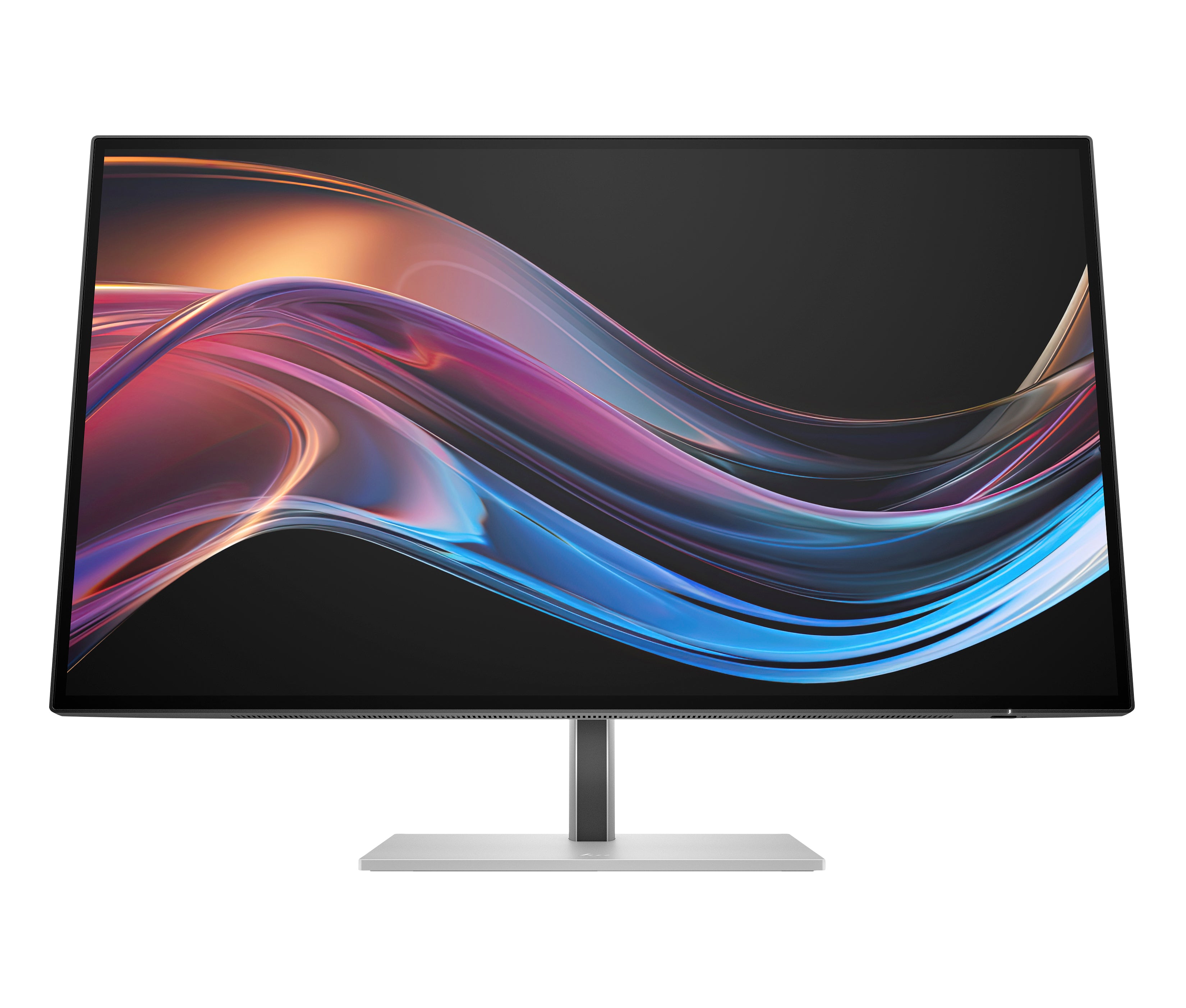 HP Series 7 Pro 27" 4K UHD Thunderbolt 4 Monitor - 727pk, 16:9, 5ms, 2000:1-Contrast - 8J9G2AA#ABA